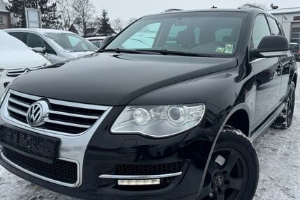 VW Touareg 360.000 km 4.990 &euro; Neu Wulmstorf 21629