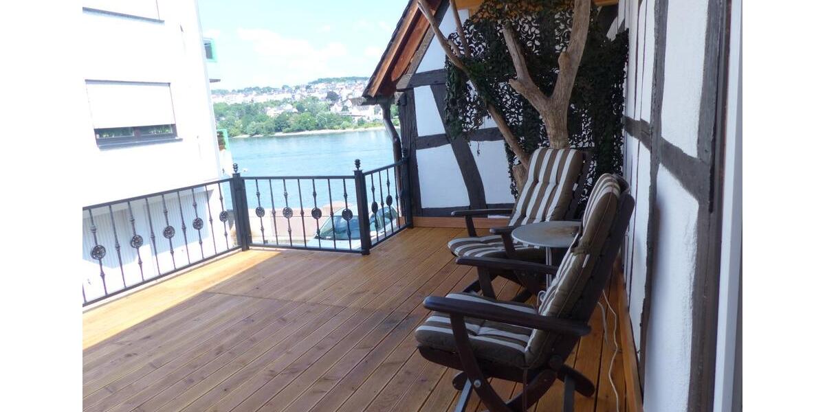 Etagenwohnung Koblenz Bubenheim - 2 Zimmer, 50 m&sup2;, 600&euro; | Angebot:26664218