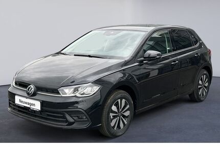 VW Polo 5.150 km 21.450 &euro; Braunschweig 38122