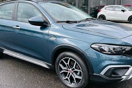 Fiat Tipo 5 km 26.000 € Leer 26789