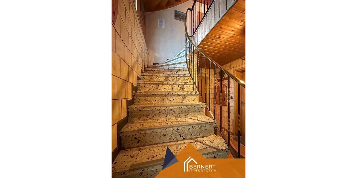 Einfamilienhaus Lichtenfels Mistelfeld - 6 Zimmer, 160 m&sup2;, 199.000&euro; | Angebot:25739734