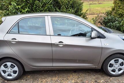 Kia Picanto 41.561 km 5.999 &euro; Osnabrück 49086