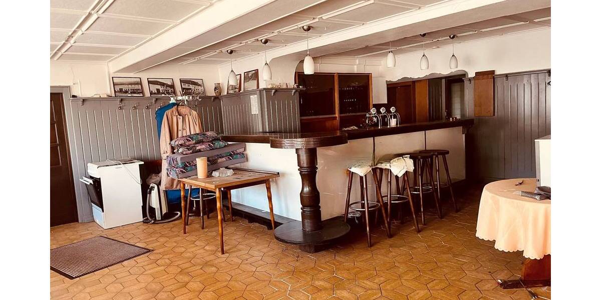 Gewerbeobjekt Völklingen Ludweiler - 258.000&euro; | Angebot:24031299