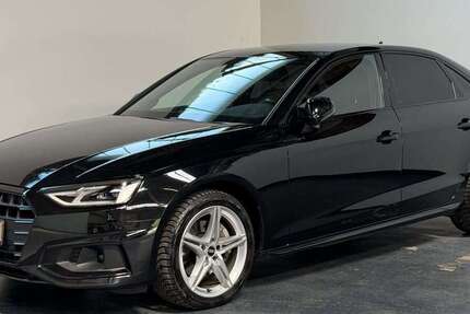Audi A4 99.000 km 21.900 &euro; Tornesch 25436