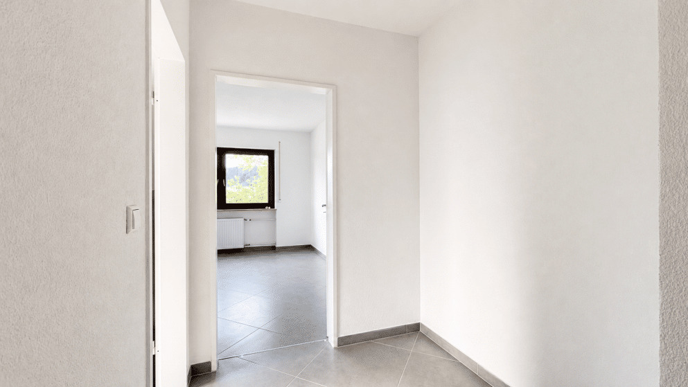 Etagenwohnung Rielasingen-Worblingen Worblingen - 3 Zimmer, 77 m&sup2;, 289.000&euro; | Angebot:26683808