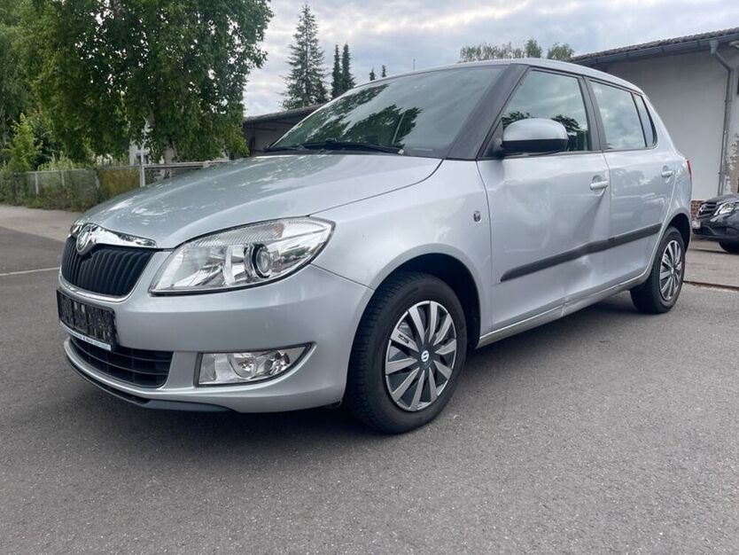 Fabia