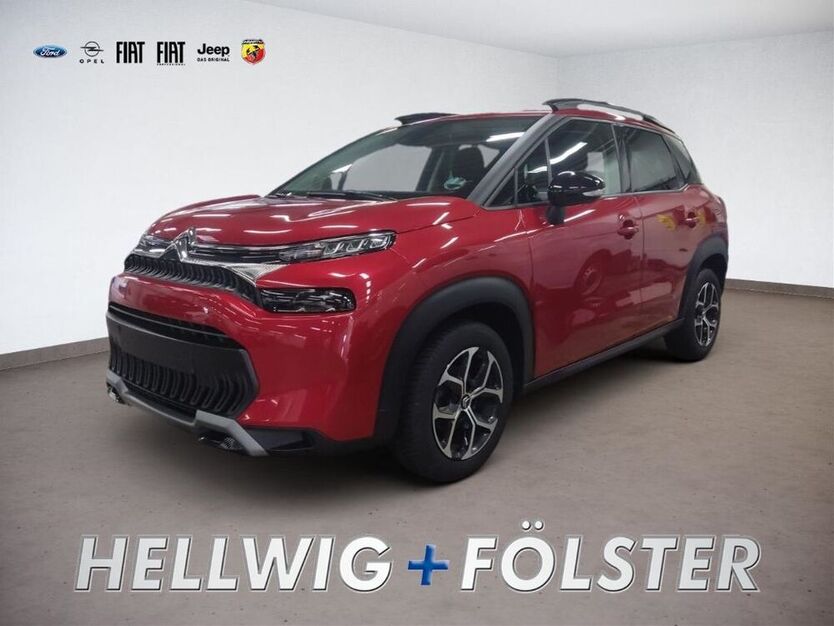 C3 Aircross