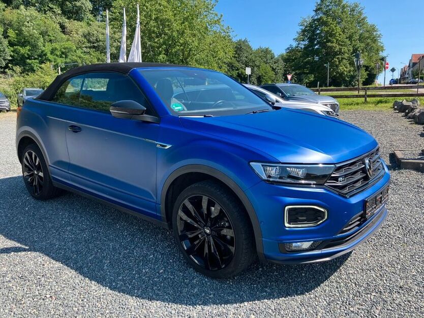 T-Roc