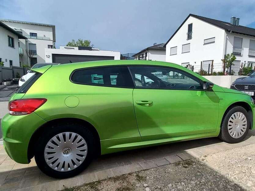 Scirocco