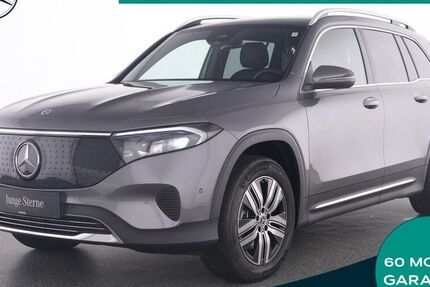 Mercedes EQB