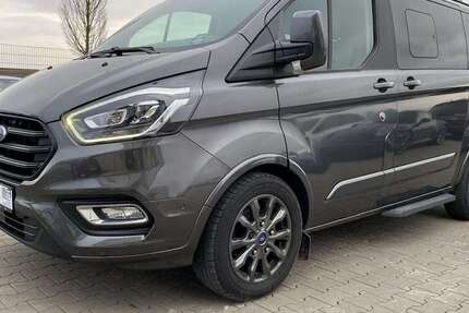 Ford Tourneo Custom 117.000 km 29.999 &euro; Bergtheim 97241