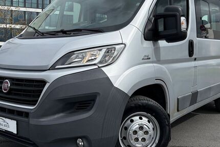 Fiat Ducato 131.000 km 18.800 &euro; Köln (Ostheim) 51107