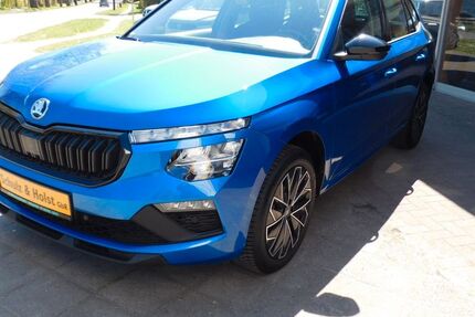 Skoda Kamiq 11.800 km 20.598 &euro; Kutenholz-Mulsum 27449