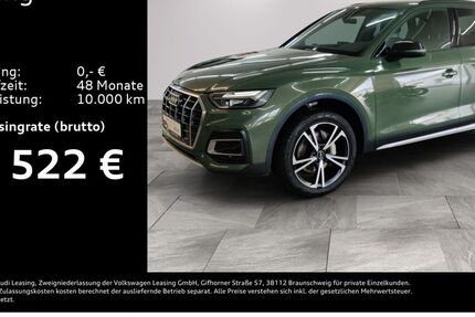 Audi Q5 28.710 km 37.980 &euro; Borna 04552