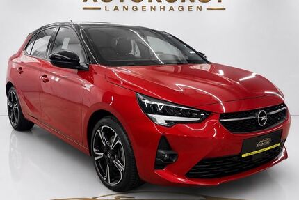Opel Corsa 68.958 km 13.999 &euro; Langenhagen 30851