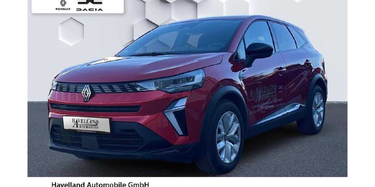 Renault Symbioz 9.000 km 26.990 &euro; Glienicke 16548