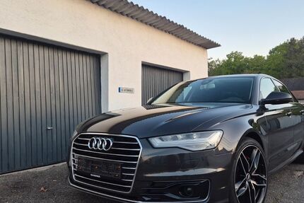 Audi A6 263.000 km 12.000 &euro; Mutterstadt 67112