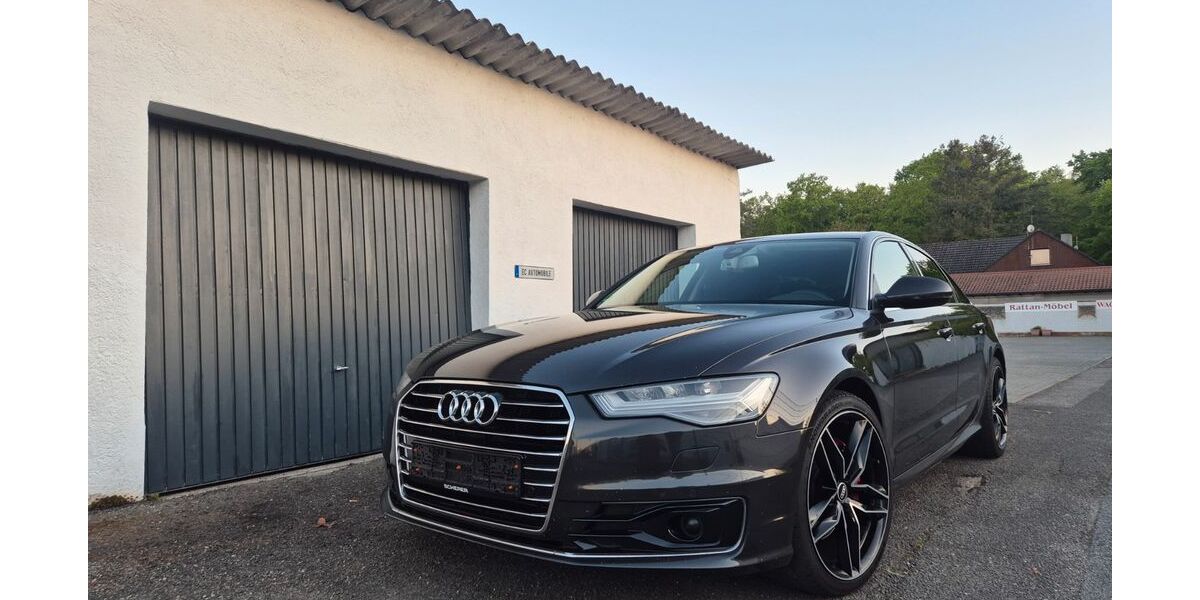 Audi A6 263.000 km 12.000 &euro; Mutterstadt 67112