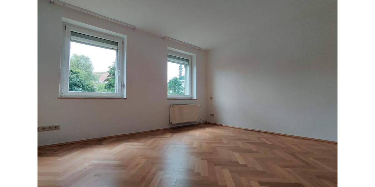 Erdgeschoßwohnung Sollstedt - 3 Zimmer, 61 m&sup2;, 44.850&euro; | Angebot:27213280