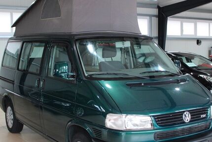 VW T4 California 360.000 km 16.990 &euro; Preetz 24211