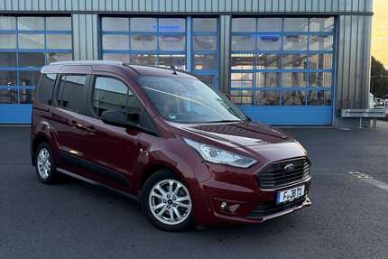 Ford Tourneo Connect 114.000 km 14.500 € Offenbach 63071