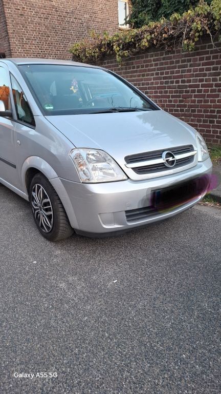 Meriva