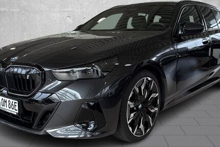 BMW i5 7.287 km 76.950 &euro; Buxtehude 21614