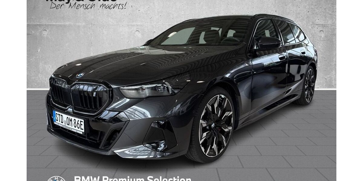 BMW i5 7.287 km 76.950 &euro; Buxtehude 21614