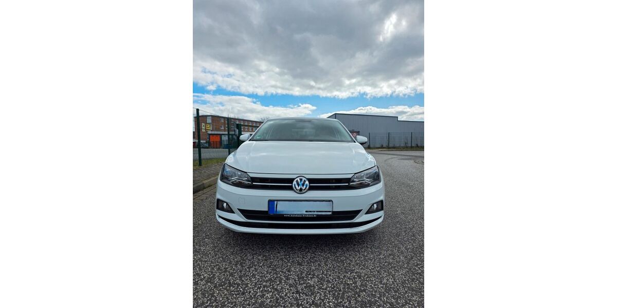 VW Polo 81.500 km 15.300 &euro; Hennigsdorf 16761