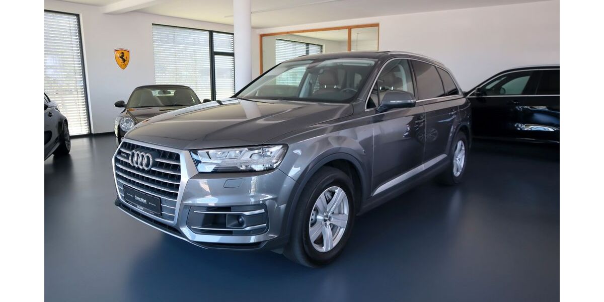 Audi Q7 95.550 km 38.800 &euro; Warngau (bei München) 83627