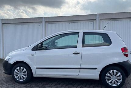 VW Fox 157.000 km 2.150 &euro; Dülmen 48249