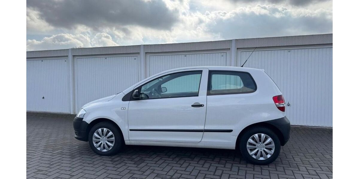 VW Fox 157.000 km 2.150 &euro; Dülmen 48249