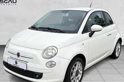 Fiat 500 121.000 km 3.490 &euro; Emmendingen 79312