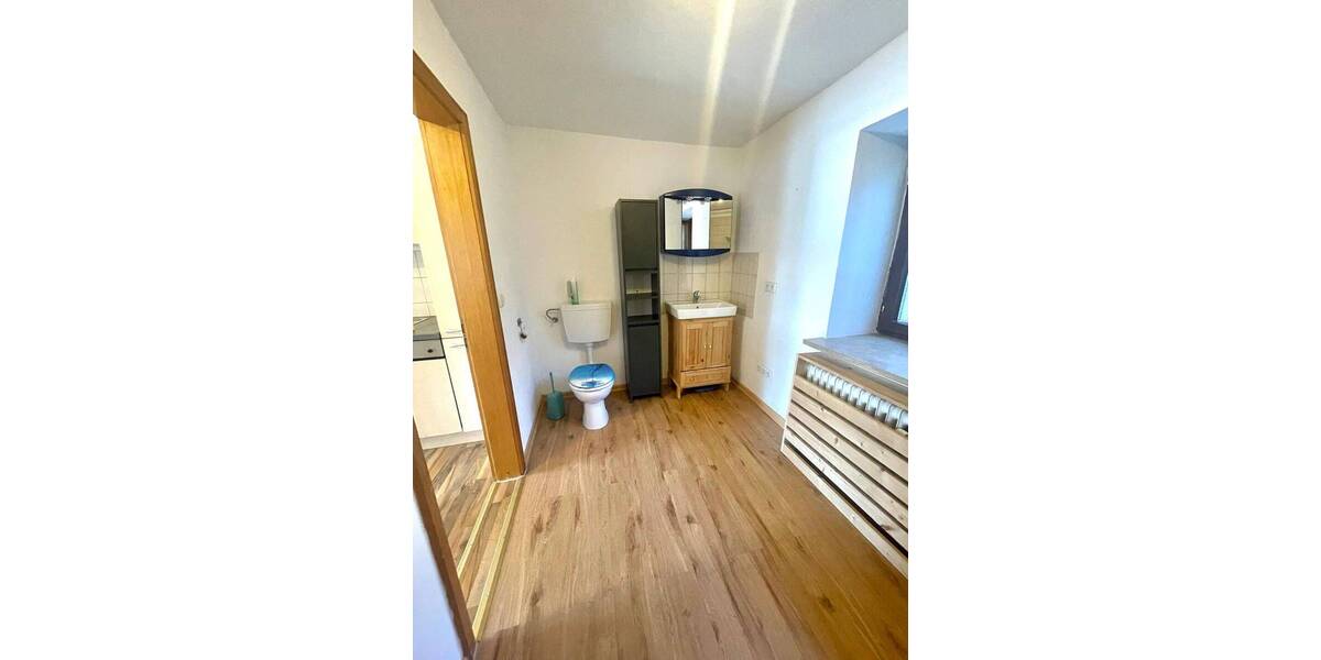 Etagenwohnung Kollnburg - 3 Zimmer, 101 m&sup2;, 585&euro; | Angebot:26595287