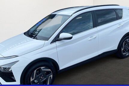 Hyundai BAYON 14.691 km 23.990 &euro; Neustadt 67433