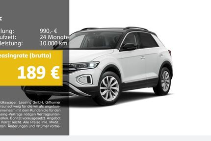 VW T-Roc 20.385 km 24.540 &euro; Bochum 44892