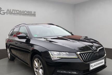 Skoda Superb 188.200 km 18.790 € Braunschweig 38110