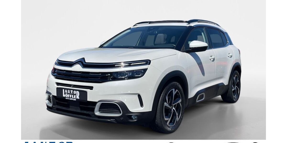 Citroen C5 Aircross 93.962 km 17.980 &euro; Schweinfurt 97424