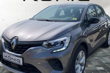 Renault Captur 20.000 km 17.997 &euro; Teltow 14513