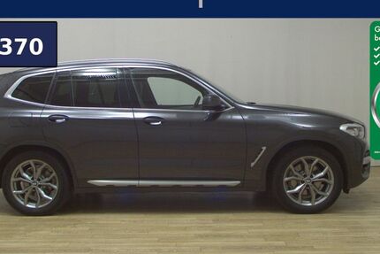 BMW X3 123.306 km 25.880 &euro; Bremen / Arsten 28279