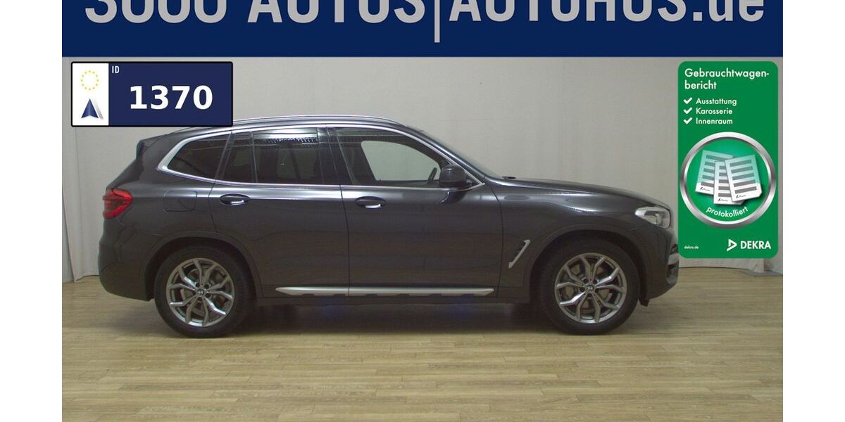BMW X3 123.306 km 25.880 &euro; Bremen / Arsten 28279