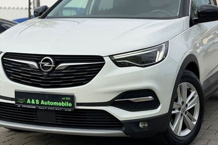 Opel Grandland (X) 95.000 km 14.990 &euro; Neuburg/Donau 86633