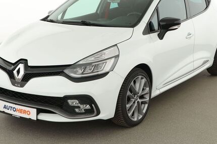 Renault Clio 81.323 km 13.110 &euro; Dresden 01187