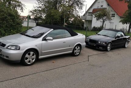 Opel Astra 208.000 km 1.000 &euro; Künzelsau 74653