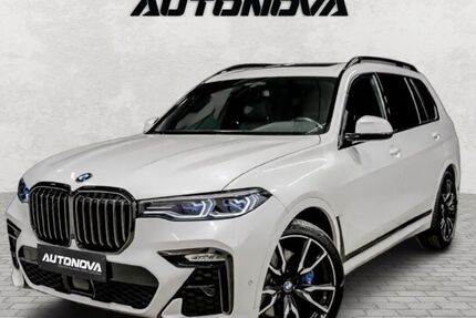 BMW X7 98.000 km 68.782 &euro; Kloster Lehnin 14797