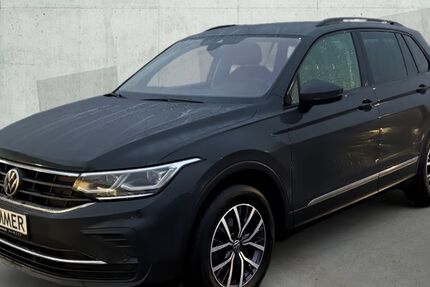 VW Tiguan 120.054 km 24.170 &euro; Gronau 48599
