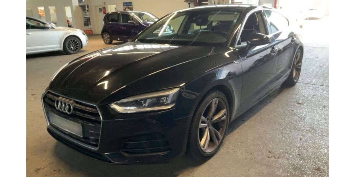 Audi A5 130.000 km 21.990 &euro; Freren 49832