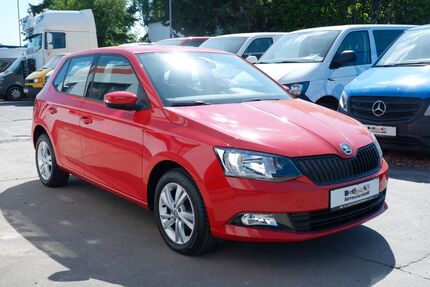 Skoda Fabia 83.211 km 8.290 &euro; Halle 06116