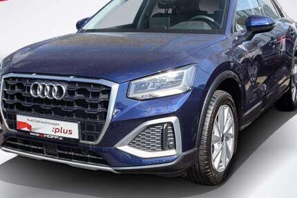 Audi Q2 17.500 km 25.995 &euro; Sankt Augustin 53757