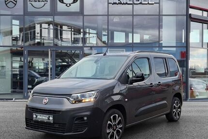 Fiat Doblo 50.900 km 18.970 &euro; Sangerhausen 06526